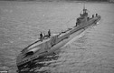 Giải mã bí ẩn vụ mất tích tàu ngầm Anh hồi CTTG2
